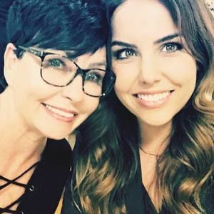 Meet your Posher, Allie